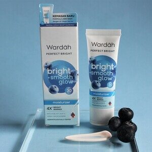 CEK BPOM Perfect Bright Moisturizer Bright + Smooth Glow SPF 30 PA+++