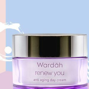 CEK BPOM Renew You Day Cream