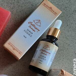 CEK BPOM Serum Essence Vit. E