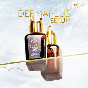 CEK BPOM Serum Vit. C+ (SKF SKIN)