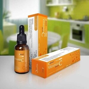 CEK BPOM Vitamin C Serum