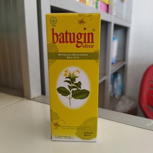 Cek Bpom Batugin Elixir