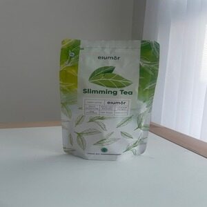 Cek Bpom Elumor Slimming Tea