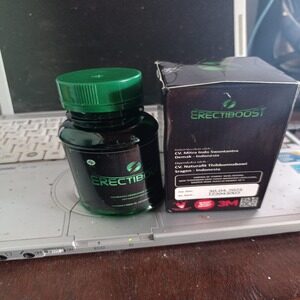 Cek Bpom Erectiboost