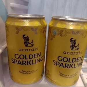 Cek Bpom Golden Sparkling