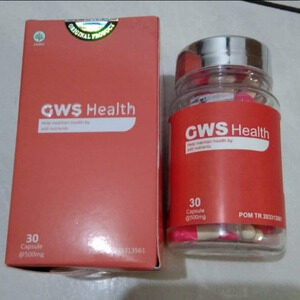 Cek Bpom Gws Health