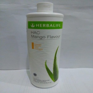 Cek Bpom Hac Mango Flavour