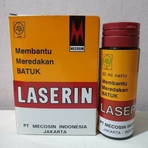 Cek Bpom Laserin