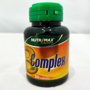 Cek Bpom Nutrimax B Complex