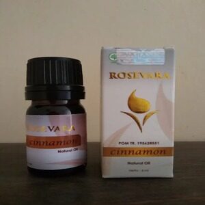 Cek Bpom Rosevara Cinnamon