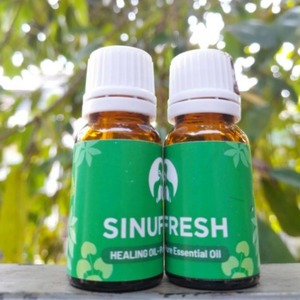 Cek Bpom Sinufresh