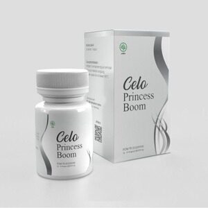 Celo Princess Boom