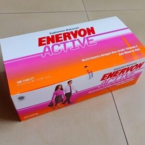 Enervon Active