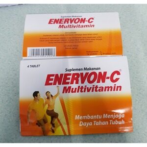 Enervon C