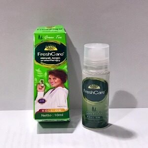 Freshcare Green Tea