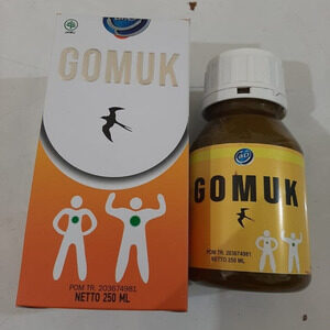 Gomuk