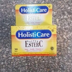 Holisticare Super Ester C