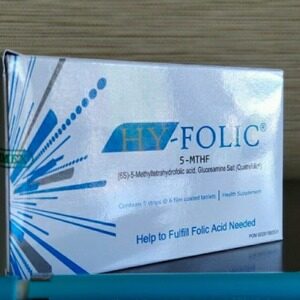 Hy-folic