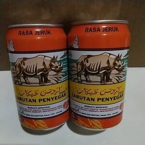 Larutan Penyegar Espe (Rasa Orange)