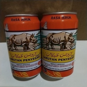 Larutan Penyegar Espe (Rasa Orange)