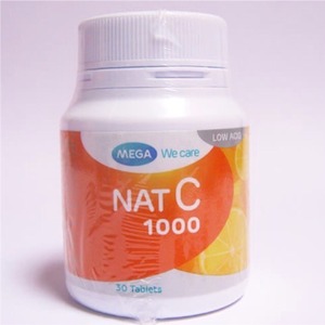 Nat C 1000