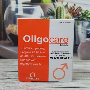 Oligocare