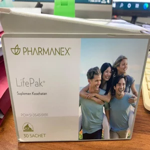 Pharmanex Life Pak