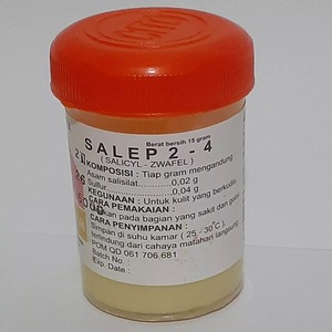 Salep 2-4