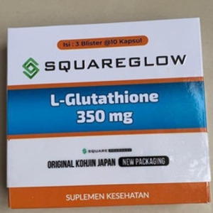 Squareglow