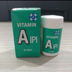 Vitamin A Ipi