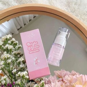 CEK BPOM Bright & Glow Serum