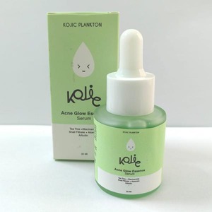 Cek Bpom Acne Glow Essence Serum Kojicplankton