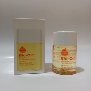 Cek Bpom Bio-oil Skincare Oil (Natural)