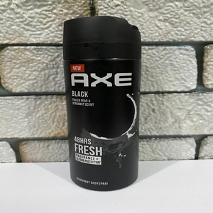 Cek Bpom Black Body Spray Axe