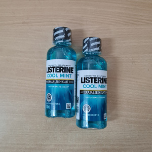 Cek Bpom Cool Mint Antiseptic Mouthwash Listerine