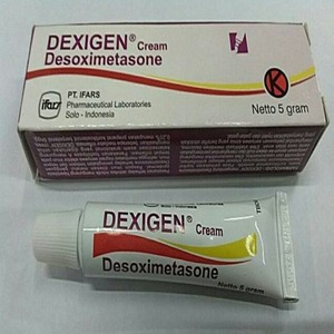 Cek Bpom Dexigen