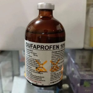 Cek Bpom Dufaprofen