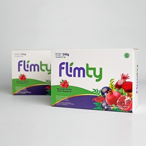 Cek Bpom Flimty Minuman Serbuk Rasa Raspberry