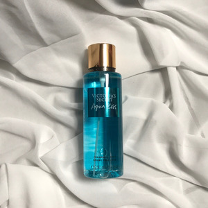 Cek Bpom Fragrance Mist Aqua Kiss Victorias Secret