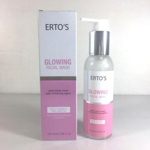 Cek Bpom Glowingin Facial Wash