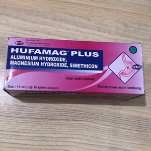 Cek Bpom Hufamag Plus