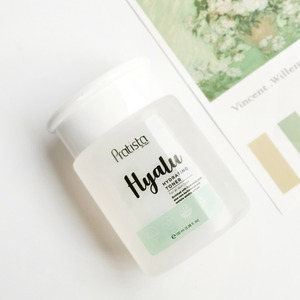 Cek Bpom Hyalu Hydrating Toner Pratista Skin Health Hyalu