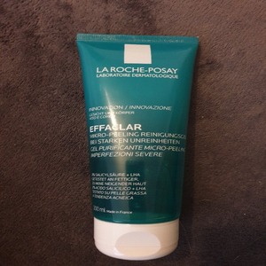 Cek Bpom La Roche Posay Laboratoire Dermatologique Effaclar Micro-peeling Purifying Gel