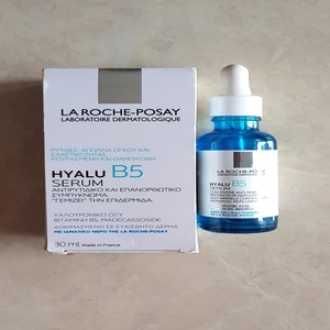 Cek Bpom Laboratoire Dermatologique Hyalu B5 Serum La Roche Posay