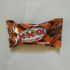 Cek Bpom Makanan Ringan Ekstrudat Rasa Cokelat Momogi