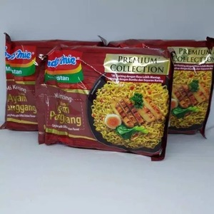 Cek Bpom Mi Instan Goreng Rasa Ayam Panggang Indomie