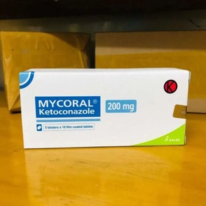 Cek Bpom Mycoral