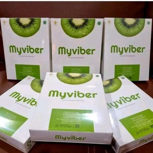 Cek Bpom Myviber Minuman Serbuk Rasa Kiwi