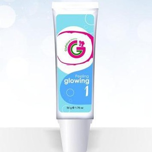 Cek Bpom Peeling Glowing 1 Glafidsya Medika