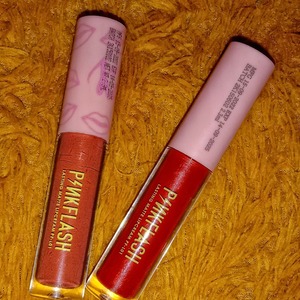 Cek Bpom Pinkflash L01 Lasting Matte Lipcream - 002